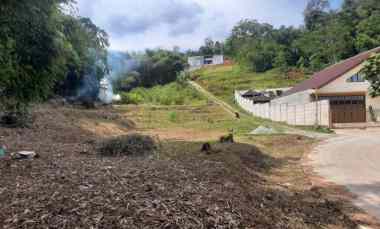 Tanah Ujung Berung Cijambe Girimekar Bandung Timur
