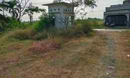 Bisa Nego Harga Tanah Strategis di Losari Lor Cirebon