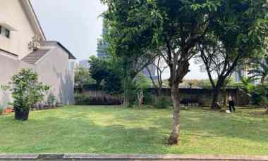 tanah di foresta bsd cluster allevare