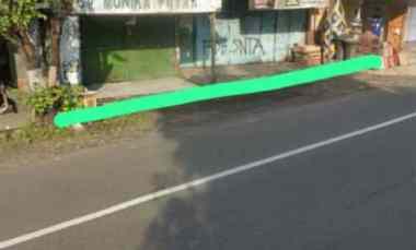 Tanah Dijual di BEGAJAH, SUKOHARJO