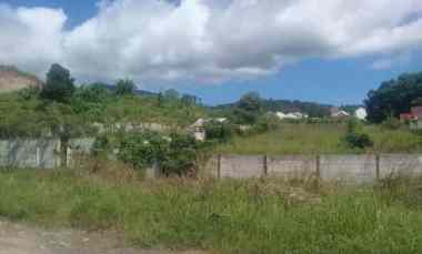 Tanah Dijual di Jl. Teuku Cik Ditiro