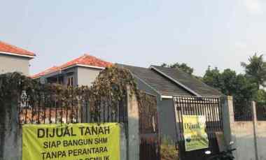 Tanah di Jatiwaringin Dijual Cepat Negotiable