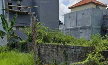 Tanah Dijual di Jimbaran, Badung, Bali