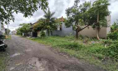 Tanah Dijual di Munggu, Badung, Bali