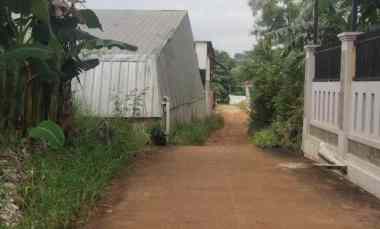 Tanah Dijual di Kampung Baru, Unila