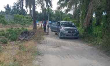 Tanah di Kawasan Kec. Pantai Labu, Deli Serdang