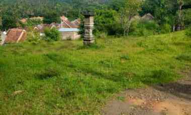 Tanah Dijual di Kayuputih, Buleleng, Bali