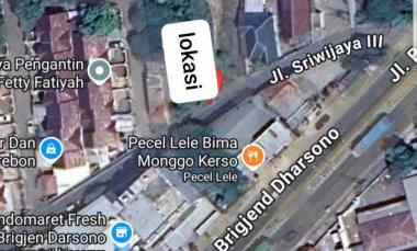 Tanah di Kedawung Cirebon