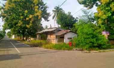 Tanah Dijual di Jl. Soekarno Hatta Bandar Lampung