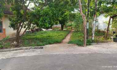 Tanah Dijual di Labuhan Ratu Raya, Bandar Lampung