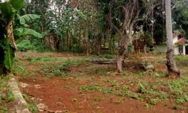 Tanah di Langkapura, Bandar Lampung. Luas 1524m