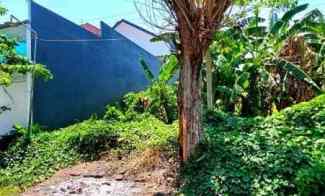 Tanah di Perumahan Bumi Marina Emas Row Jalan 3 Mobil