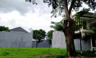 Tanah di Perumahan Citraland Cluster Bukit Telaga GOLF