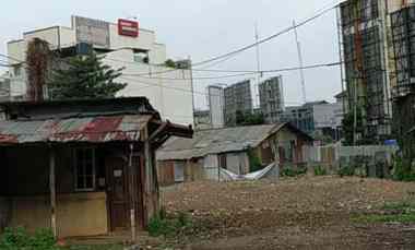 Tanah di Sewakan Bisa Bulanan atau Tahunan