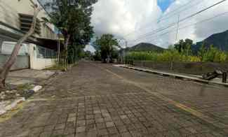 Tanah di Taman Majapahit, Pedurungan Semarang