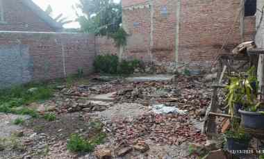 Tanah di Turi Raya, Tanjung Senang 100m SHM