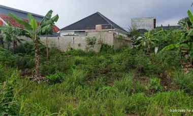 Tanah di Way Kandis, Tanjung Senang Luas 300m SHM