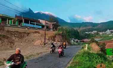 Tanah Dijual di Gondosuli