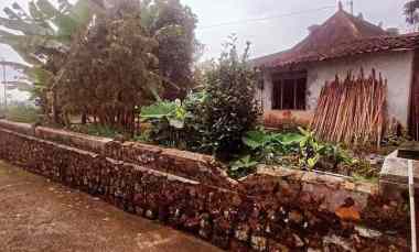 Tanah Dijual di Kemuning