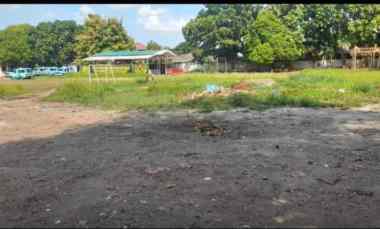 Tanah di Kramat Jati, Jakarta Timur