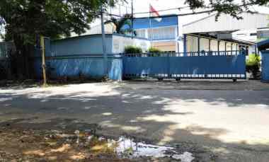 tanah dibawah harga pasar di jl raya perjuangan bekasi