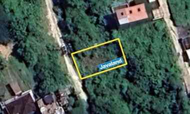 Tanah Dijual di jimbaran kuta badung