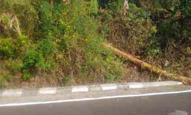 Tanah Dijual di Kebakkramat, Karanganyar, Solo, Jawa Tengah