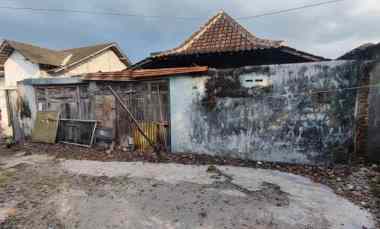 Tanah Dijual Candi Dukuh, Pandanaran Jakal km.12 Jogja