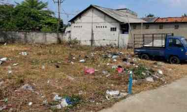 Tanah Dijual Cepat di Tambun Utara dekat Tol Gabus