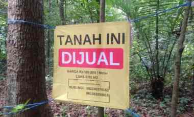 Tanah Dijual Cepat Langsung Pemilik