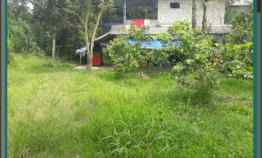 Tanah Dijual Daerah Tajur Bogor