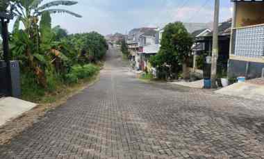 Tanah Dijual di Ngaliyan Semarang Barat
