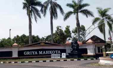 Tanah Dijual dekat Tugu Jogja Akses Papasan