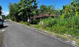 Tanah Dijual di Mojogedang, Karanganyar