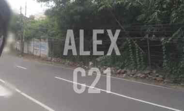 Tanah Dijual di Cipete, Jakarta Selatan