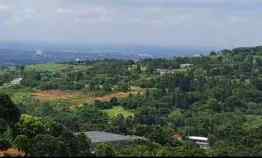 tanah dijual di gunung geulis bogor
