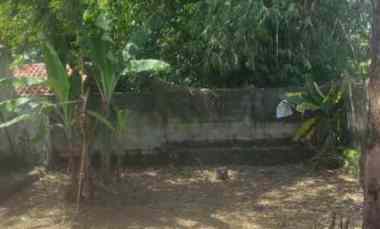 Tanah Dijual di Kapling Cibinong