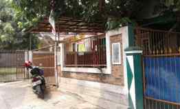 Tanah Dijual di Kelapa Dua Depok Bonus Rumahnya