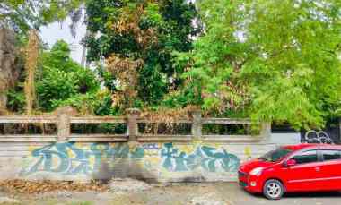 Tanah Dijual di Embong Wungu Genteng Surabaya Pusat