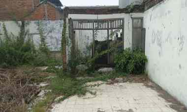 Tanah Dijual di Tebet