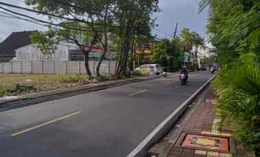 Tanah Dijual Jalan Utama Uluwatu Jimbaran Bali