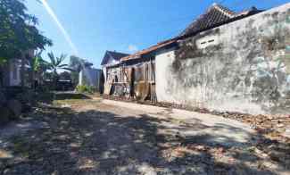 Tanah Dijual Jogja dekat Kampus UII Jakal Sleman