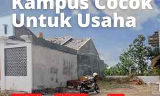 Tanah Dijual Jogja Sewon Kampus Isi dan Kasongan