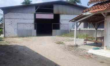 Tanah Dijual di Karyasari, Kec. Rengasdengklok, Kab. Karawang, Jawa Barat