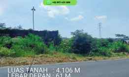 Tanah Dijual Kasihan Bangunjiwo Kasongan