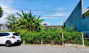 Tanah Dijual di Klampis Ngasem Sukolilo Surabaya Timur