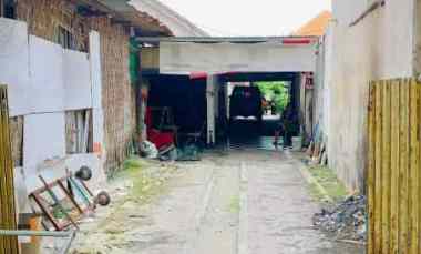 Tanah Dijual Lidah Wetan Lakarsantri Surabaya Barat