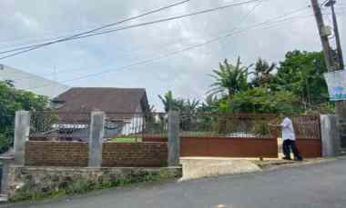 Tanah Dijual Lokasi Bagus