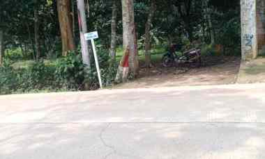 Tanah Dijual Murah di Jonggol