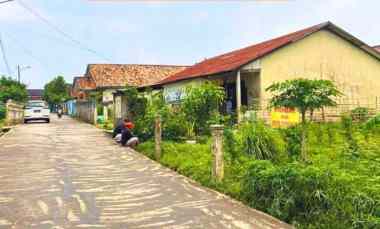 Tanah Dijual Murah,Pakjo Swadaya